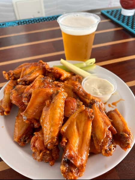 wings