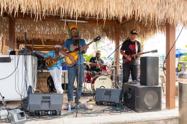 Band