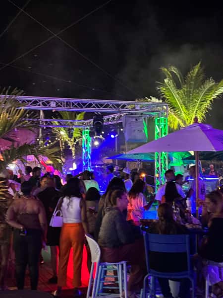 club
