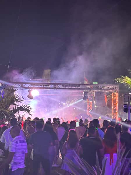club night