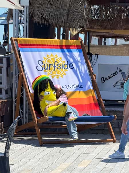 Surfside Fun
