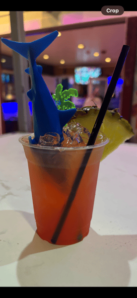drinks