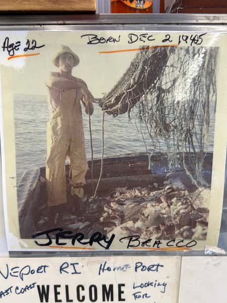 Captain Jerry