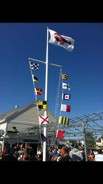 nautical flags