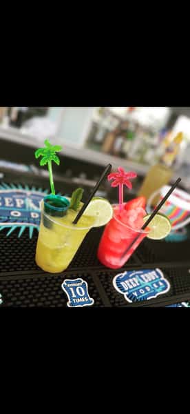 drinks