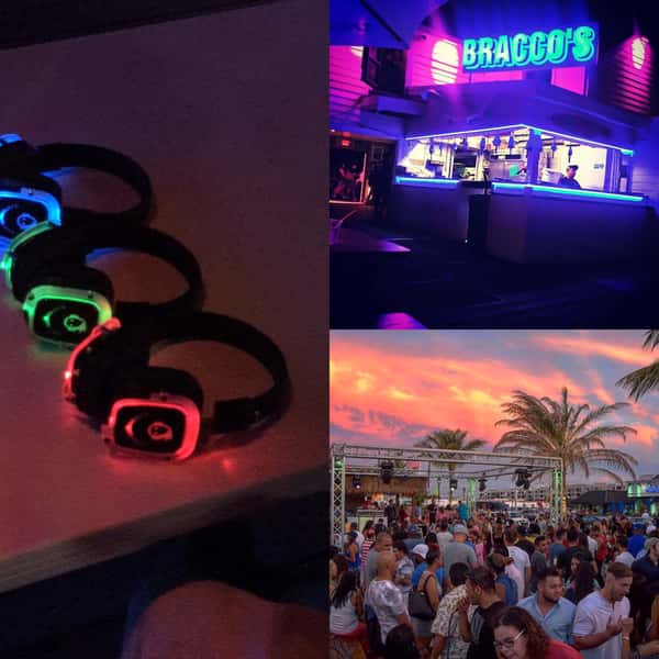 Silent disco