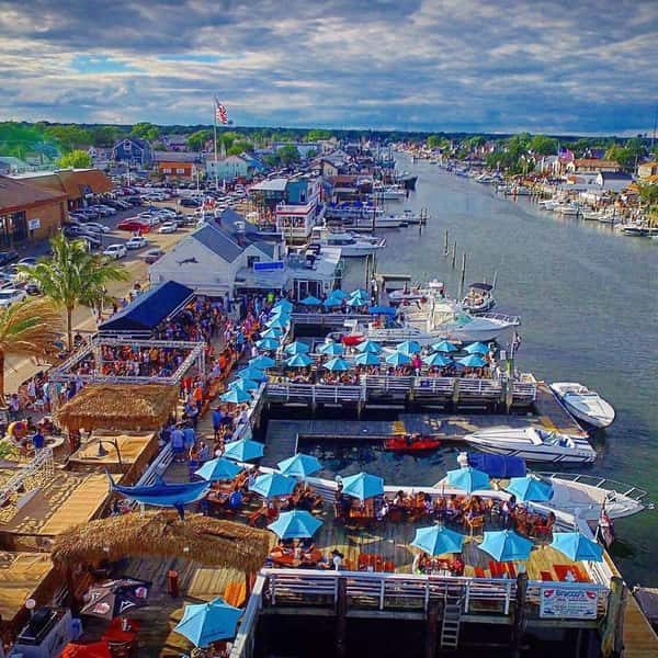 Nautical Mile