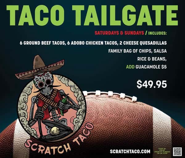 Taco Tailgate