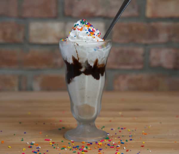 MAFIA SUNDAE