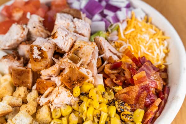 chicken salad