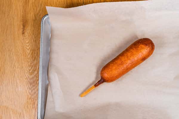 Corn Dog