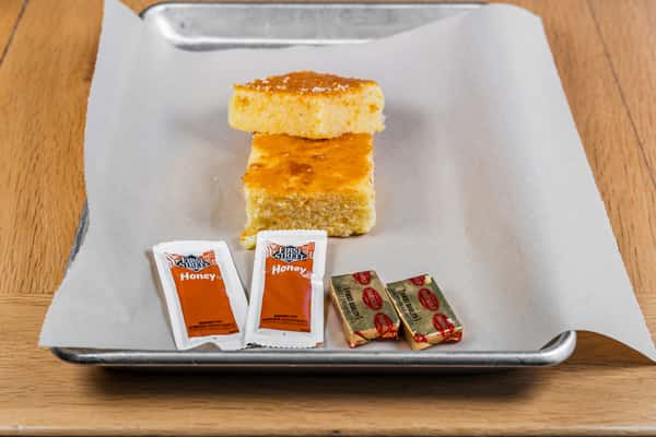 Corn Bread