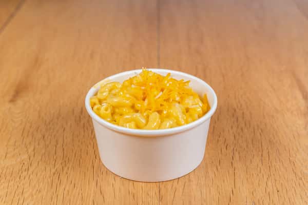 Mac 'n' Cheese