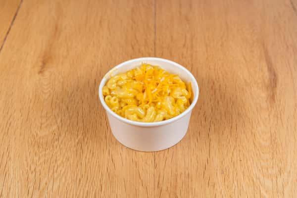 Mac 'n' Cheese