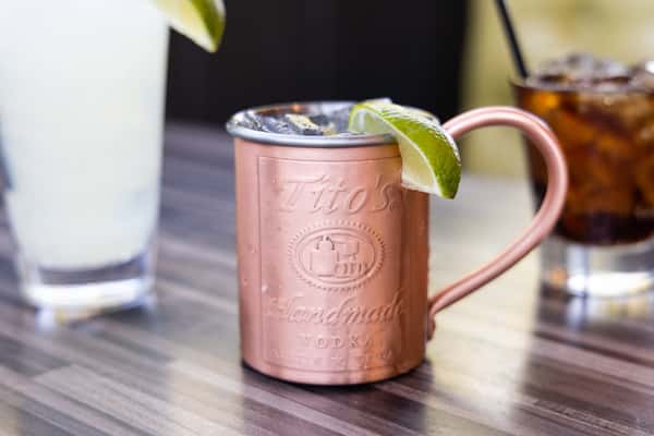 All American Mule