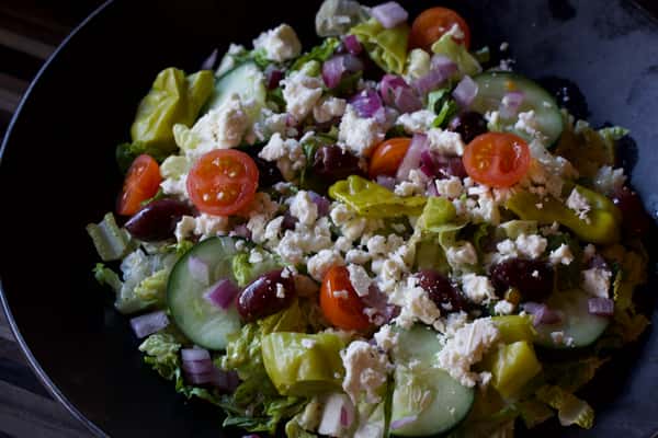 Mediterranean