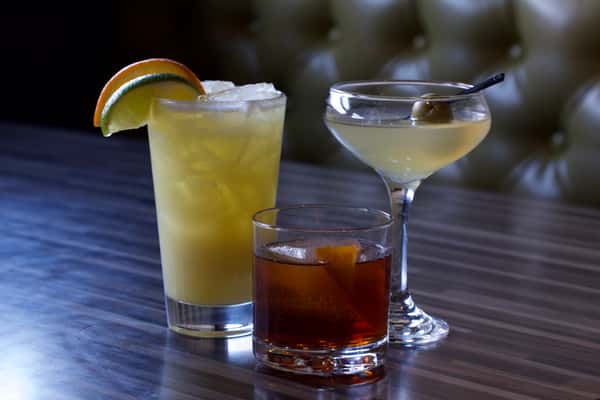 Drinks