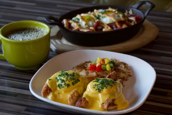 Brunch Specialties