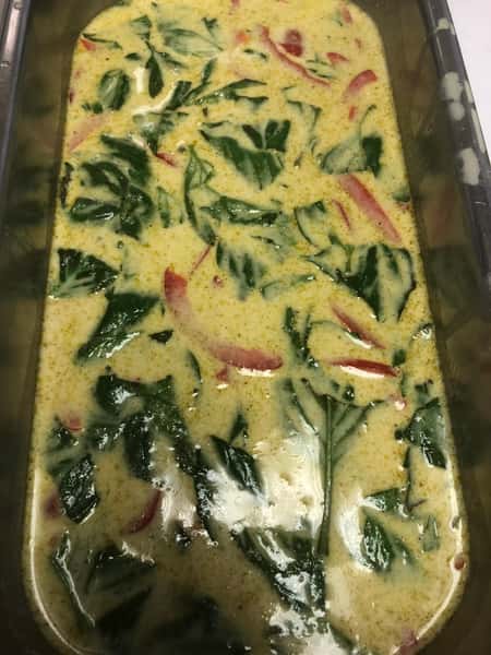 Green Curry