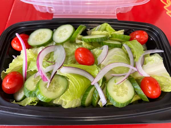 House salad