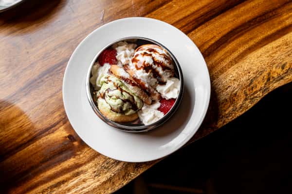 Bao Ice Cream