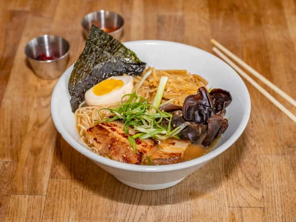 Shoyu Ramen