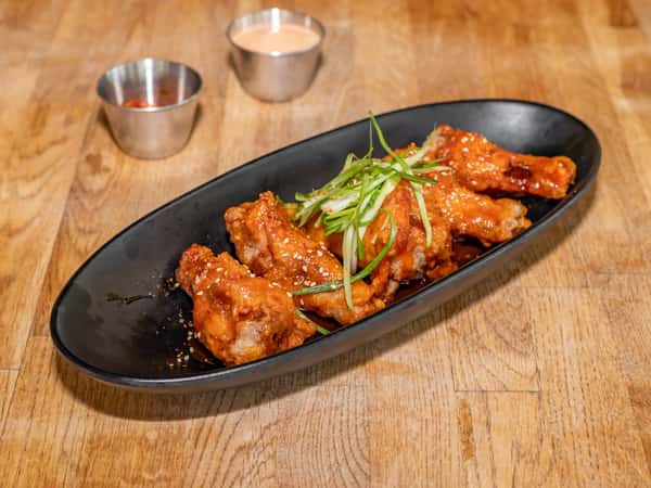 HH Nana Wings