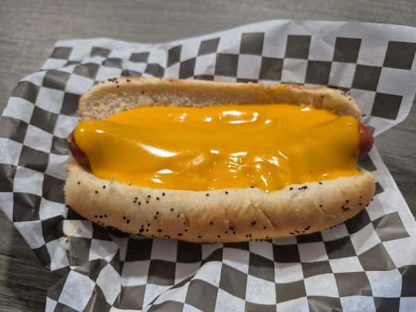 Cheese Dog