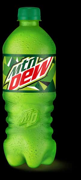 Mtn Dew