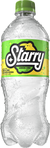 Starry
