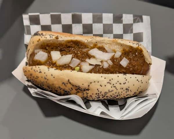 Chili Dog