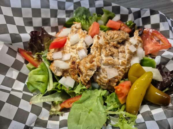 Side Salad