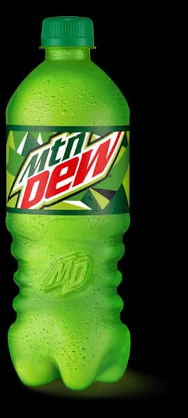 Mt. Dew