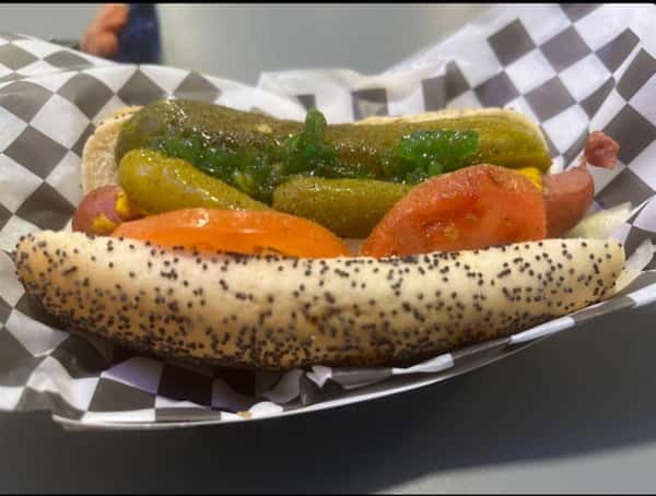 Chicago Dog