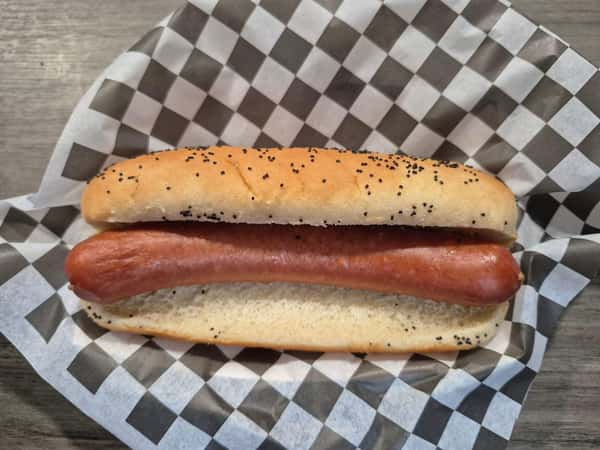 Plain Dog