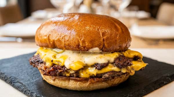 Smash Burger