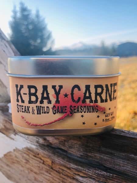 K-Bay Carne
