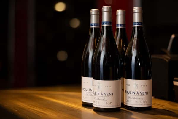 wine