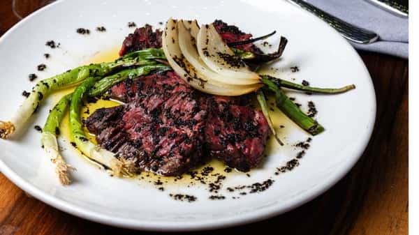 Hanger Steak*