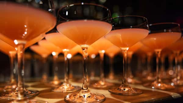 Vidrio Raleigh Wine Glasses