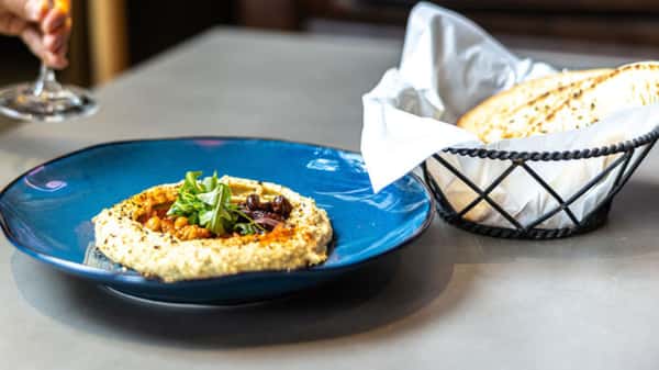 Hummus