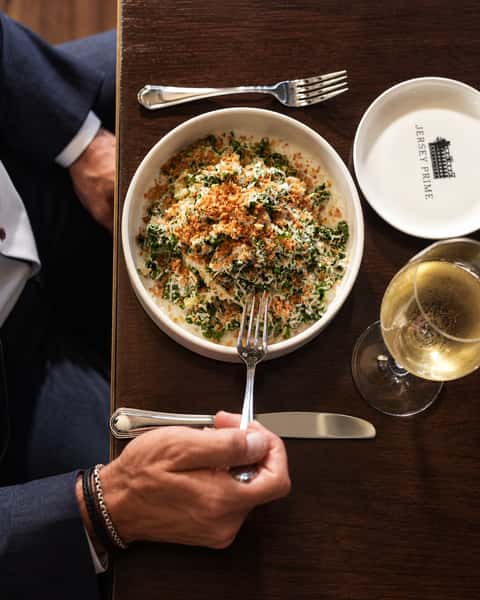 Kale Caesar