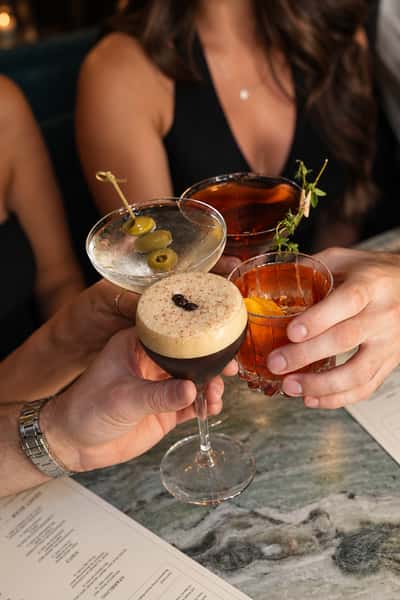 Happy Hour