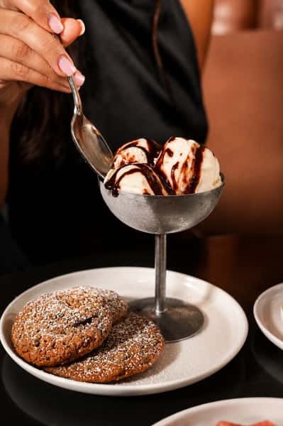 Ice Cream