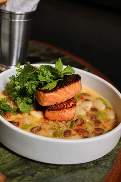 Salmon