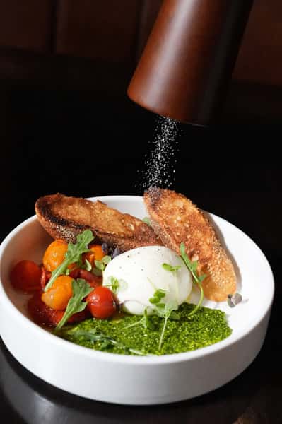 Burrata