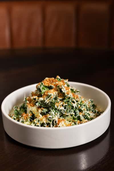 Kale Caesar