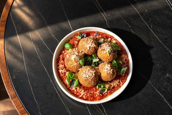 Arancini