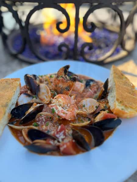 Cioppino