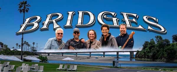 Bridges Band Slo